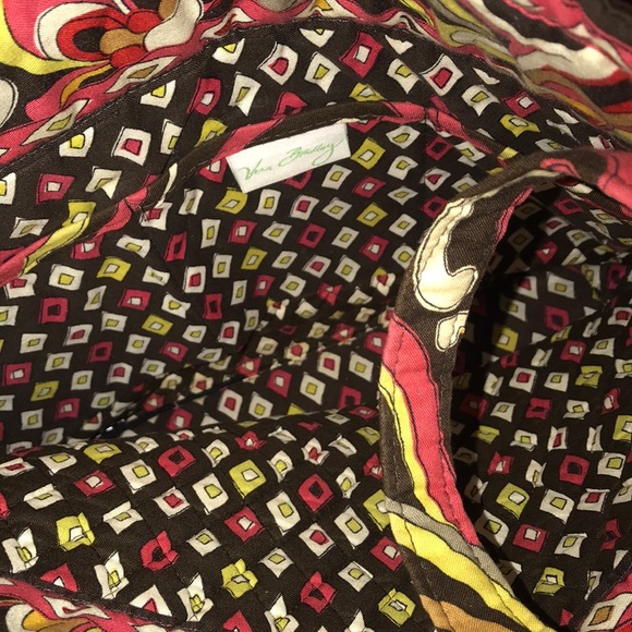 Vera Bradley Purse - Picture 3 of 3